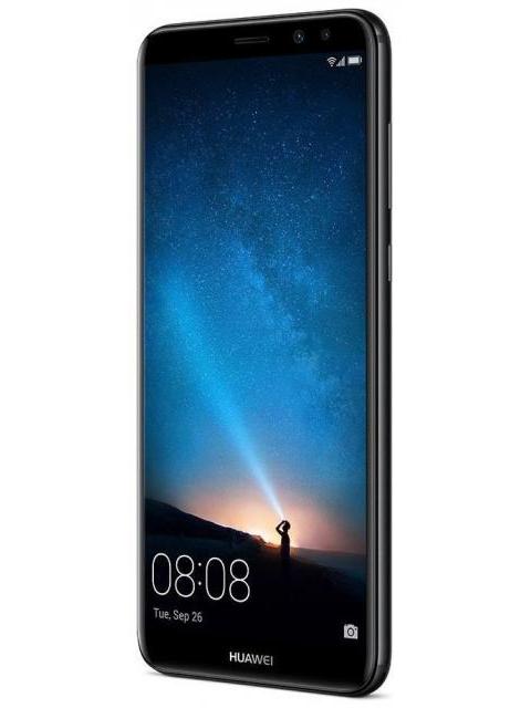 HUAWEI MATE 10 LITE IMPORTADO