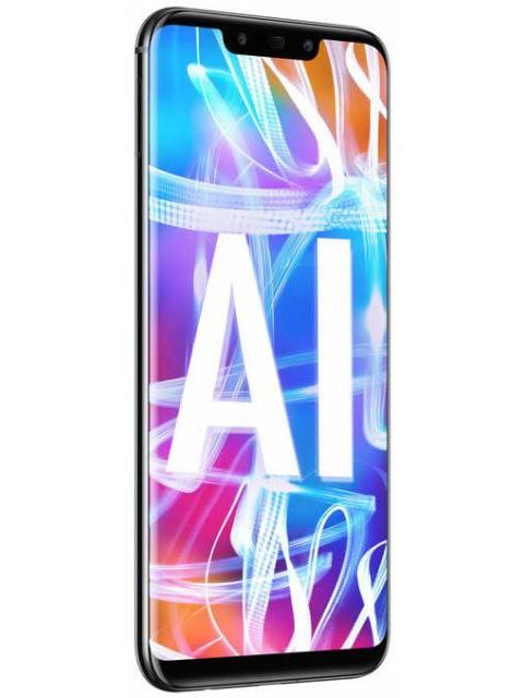 HUAWEI MATE 20 LITE IMPORTADO