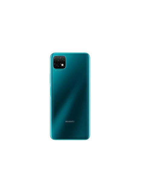 HUAWEI NOVA Y60 DUAL SIM 64 GB CRUSH GREEN 4 GB RAM CRUSH GREEN