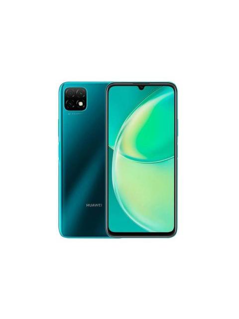 HUAWEI NOVA Y60 DUAL SIM 64 GB CRUSH GREEN 4 GB RAM CRUSH GREEN