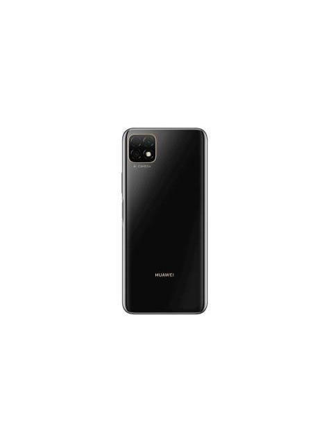 HUAWEI NOVA Y60 DUAL SIM 64 GB MIDNIGHT BLACK 4 GB RAM MIDNIGHT BLACK
