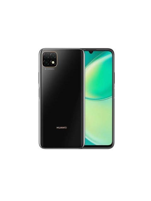 HUAWEI NOVA Y60 DUAL SIM 64 GB MIDNIGHT BLACK 4 GB RAM MIDNIGHT BLACK