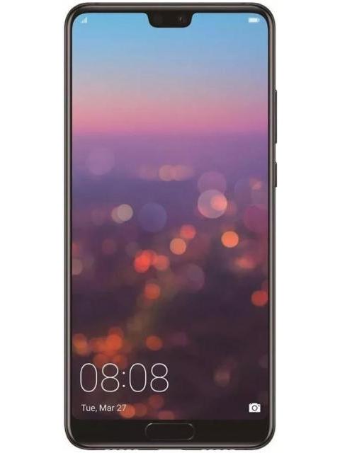 HUAWEI P20 IMPORTADO