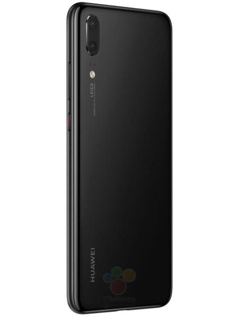 HUAWEI P20 IMPORTADO