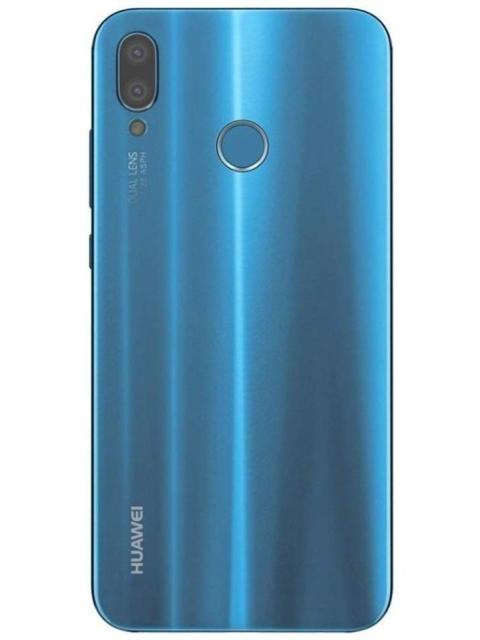 HUAWEI P20 LITE 32 GB AZUL KLEIN 4 GB RAM AZUL KLEIN