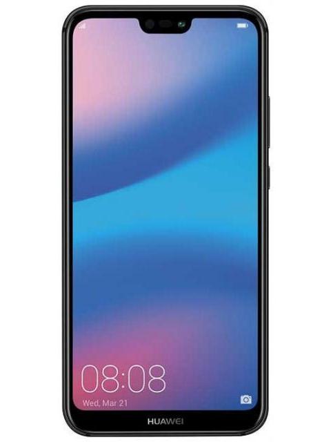 HUAWEI P20 LITE IMPORTADO