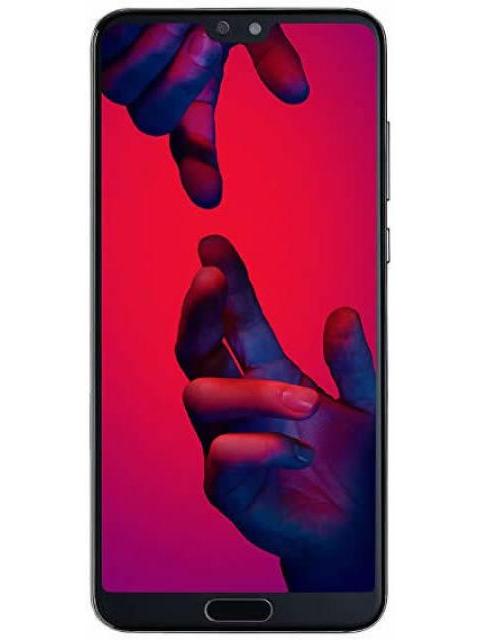 HUAWEI P20 PRO IMPORTADO