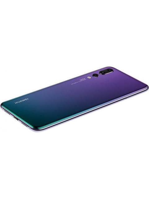 HUAWEI P20 PRO IMPORTADO