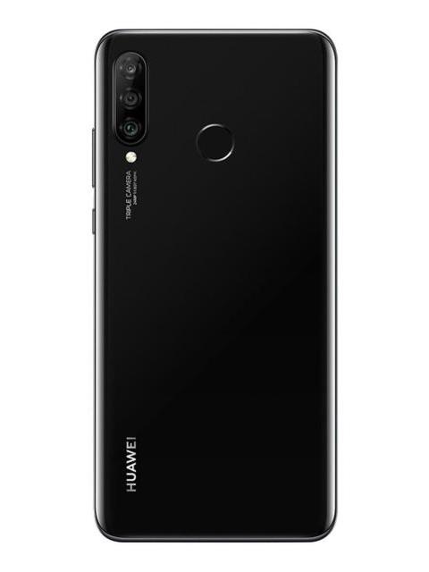 HUAWEI P30 LITE NEGRO 128GB NEGRO