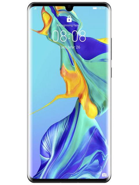 HUAWEI P30 PRO IMPORTADO