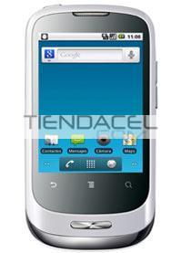 HUAWEI U8180 IUSACELL