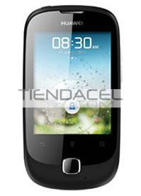 HUAWEI U8185 TELCEL