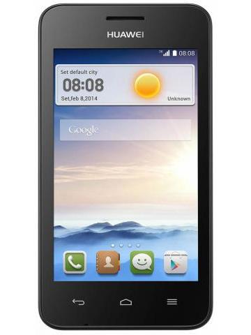 HUAWEI Y330 TELCEL