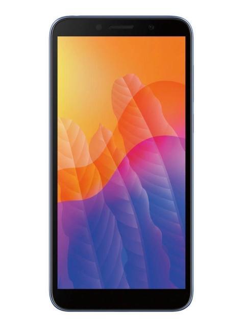 HUAWEI Y5P 32 GB 2 RAM PANT. FULLVIEW5.45#X27;#X27; BAT. 3020MAH MSI AZUL
