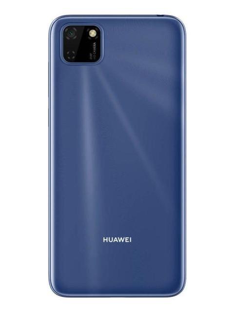 HUAWEI Y5P 32 GB 2 RAM PANT. FULLVIEW5.45#X27;#X27; BAT. 3020MAH MSI AZUL