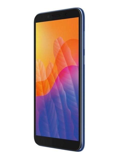 HUAWEI Y5P 32 GB 2 RAM PANT. FULLVIEW5.45#X27;#X27; BAT. 3020MAH MSI AZUL