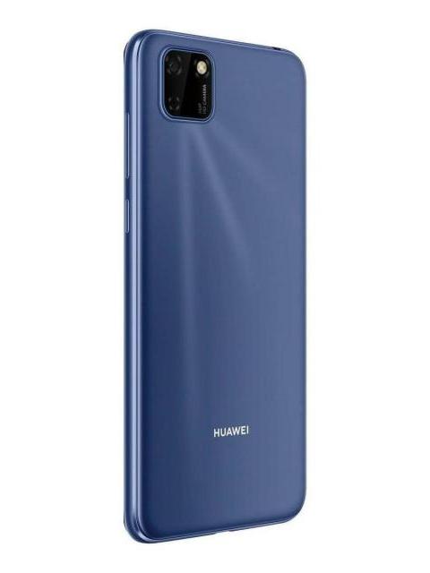 HUAWEI Y5P 32 GB 2 RAM PANT. FULLVIEW5.45#X27;#X27; BAT. 3020MAH MSI AZUL
