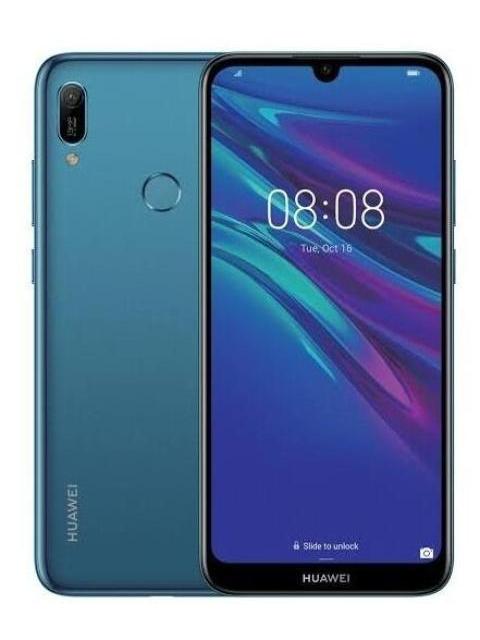 HUAWEI Y6 2019 AZUL 32GB AZUL