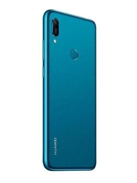 HUAWEI Y6 2019 AZUL 32GB AZUL