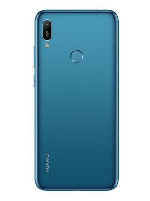 HUAWEI Y6 2019 AZUL 32GB AZUL