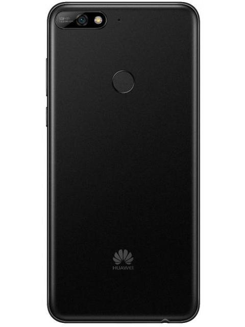 HUAWEI Y7 2018 IMPORTADO