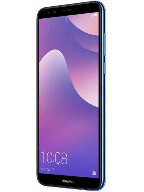 HUAWEI Y7 2018 IMPORTADO
