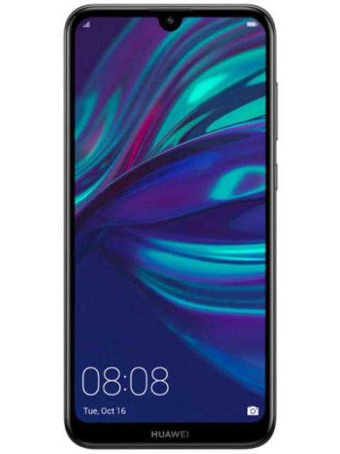 HUAWEI Y7 2019 IMPORTADO
