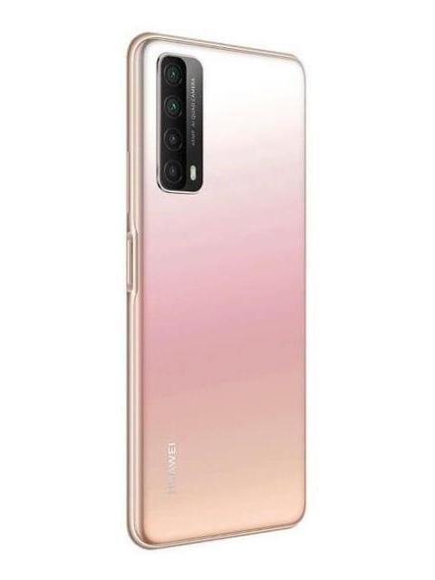 CELULAR HUAWEI Y7A 64GB 4 RAM ORO ROSADO ORO ROSADO