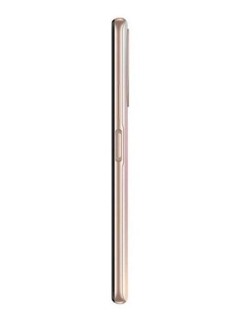 CELULAR HUAWEI Y7A 64GB 4 RAM ORO ROSADO ORO ROSADO