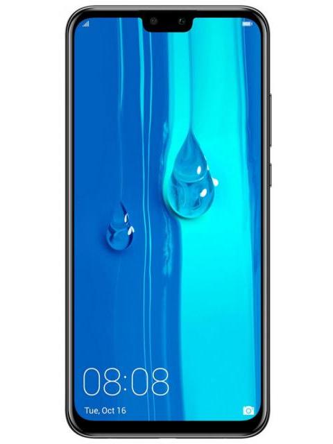 HUAWEI Y9 2019 IMPORTADO
