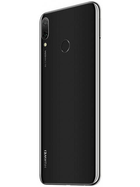 HUAWEI Y9 2019 IMPORTADO