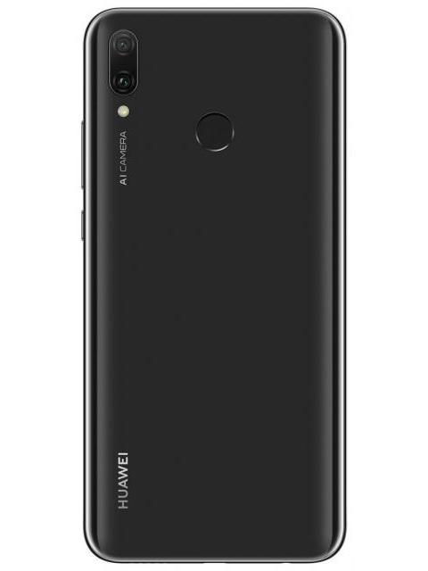 HUAWEI Y9 2019 IMPORTADO