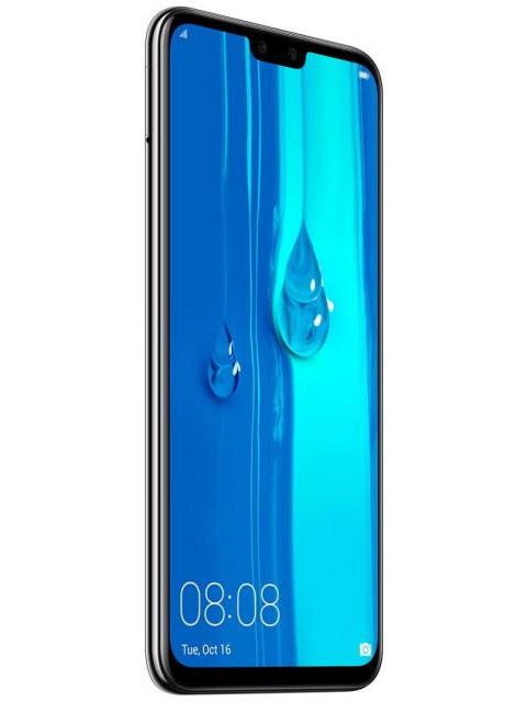 HUAWEI Y9 2019 IMPORTADO