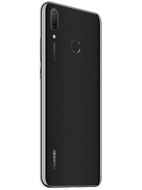 HUAWEI Y9 2019 IMPORTADO