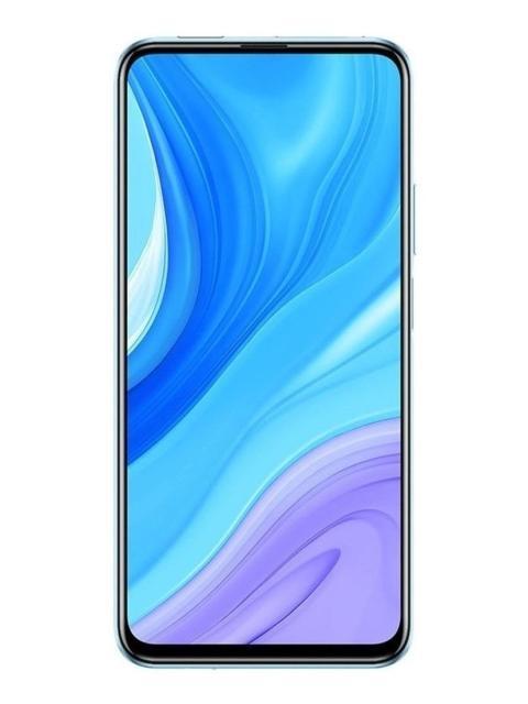 CELULAR HUAWEI NOVA Y60 64GB 4GB RAM NEGRO NEGRO