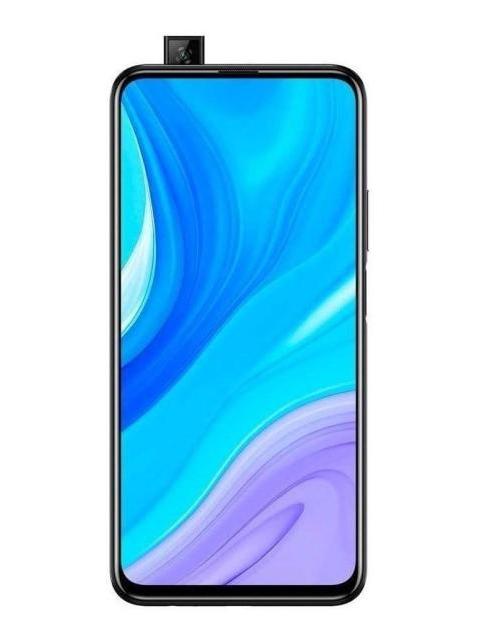 CELULAR HUAWEI NOVA Y60 64GB 4GB RAM NEGRO NEGRO