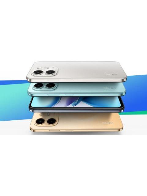 INFINIX SMART 9 128GB - 3GB RAM NUEVO DUAL GRIS (+ 3GB RAM VIRTUAL)