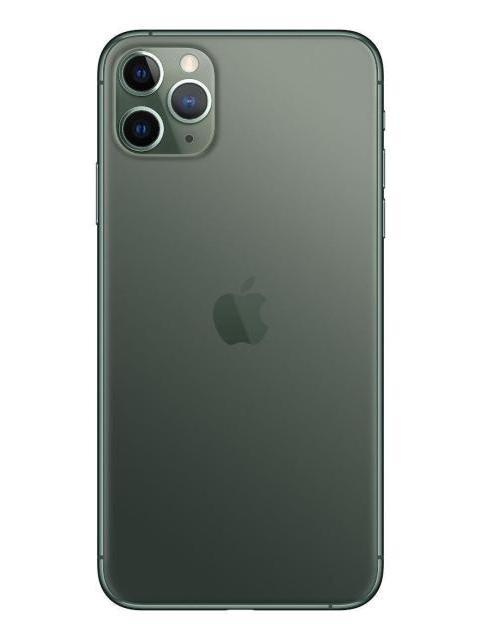 IPHONE 11 PRO 64 GB VERDE MEDIANOCHE VERDE MEDIANOCHE