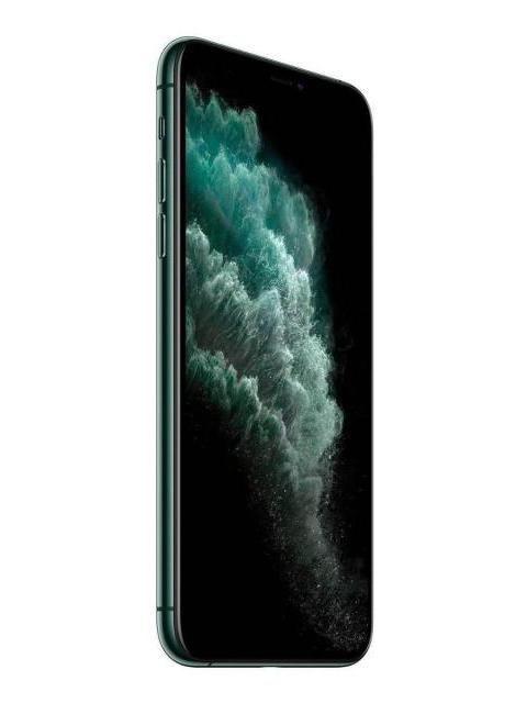 IPHONE 11 PRO 64 GB VERDE MEDIANOCHE VERDE MEDIANOCHE