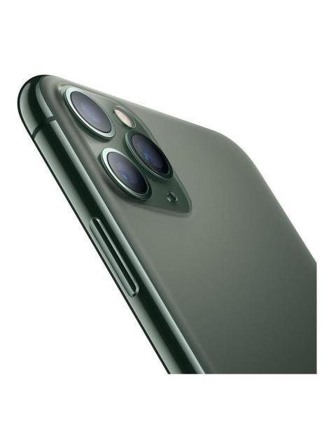 IPHONE 11 PRO 64 GB VERDE MEDIANOCHE VERDE MEDIANOCHE