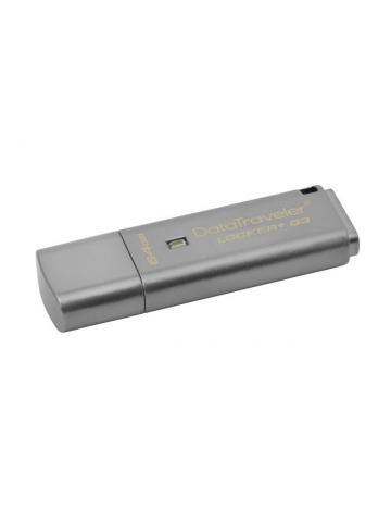 KINGSTON 64G USB DATA TRAVELER