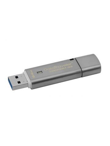 KINGSTON 64G USB DATA TRAVELER