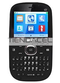 LANIX LX7 TELCEL