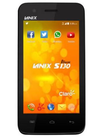 LANIX S130 TELCEL