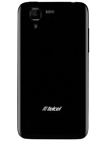 LANIX S130 TELCEL
