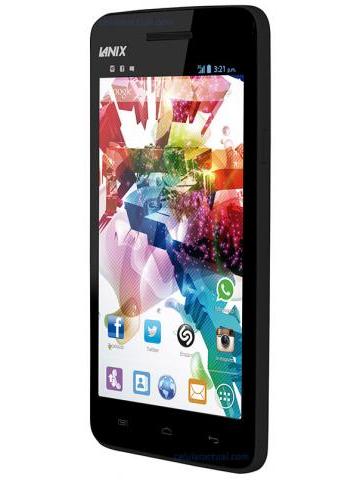 LANIX S130 TELCEL