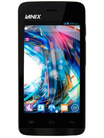 LANIX S220 TELCEL
