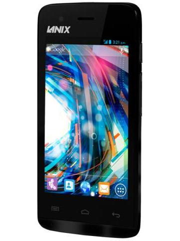 LANIX S220 TELCEL