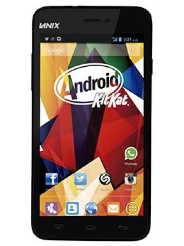 LANIX S520 TELCEL