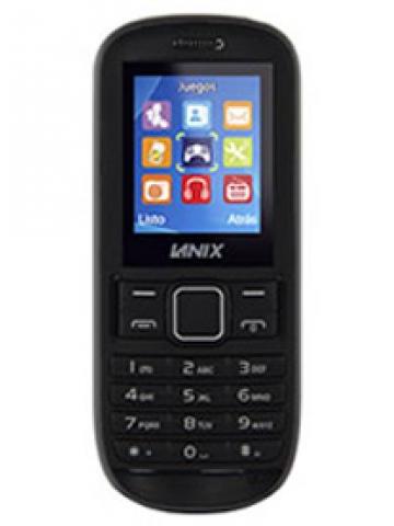 LANIX W32 TELCEL